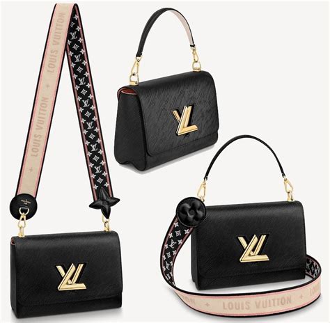 all louis vuitton bag styles.